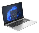 Notebook HP 255R G10 B9YQ1ET 15.6" FHD AG/Ryzen 5 7535U/8GB/512GB PCIe SSD/Turbo Silver/DOS