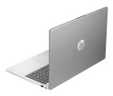 Notebook HP 255R G10 B9YQ1ET 15.6" FHD AG/Ryzen 5 7535U/8GB/512GB PCIe SSD/Turbo Silver/DOS