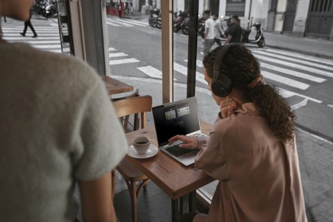 Notebook HP EliteBook 840 G11 9G0V9ET 14"WUXGA AG 800 nit/U7 165U/16GB/512GB PCIE SSD/W11P