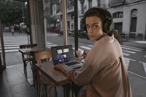 Notebook HP EliteBook 840 G11 9G0V9ET 14"WUXGA AG 800 nit/U7 165U/16GB/512GB PCIE SSD/W11P