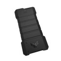Obudowa na dysk zewnętrzny SSD Asus TUF Gaming A2 Czarny (OUTLET)