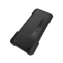 Obudowa na dysk zewnętrzny SSD Asus TUF Gaming A2 Czarny (OUTLET)