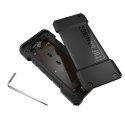 Obudowa na dysk zewnętrzny SSD Asus TUF Gaming A2 Czarny (OUTLET)