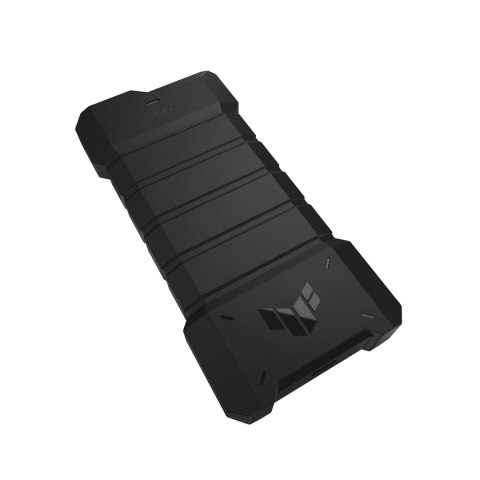 Obudowa na dysk zewnętrzny SSD Asus TUF Gaming A2 Czarny (OUTLET)