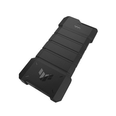 Obudowa na dysk zewnętrzny SSD Asus TUF Gaming A2 Czarny (OUTLET)