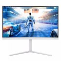 Philips Evnia 5000 27M2C5501/00 monitor komputerowy 68,6 cm (27") 2560 x 1440 px Quad HD LCD Biały