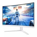 Philips Evnia 5000 27M2C5501/00 monitor komputerowy 68,6 cm (27") 2560 x 1440 px Quad HD LCD Biały