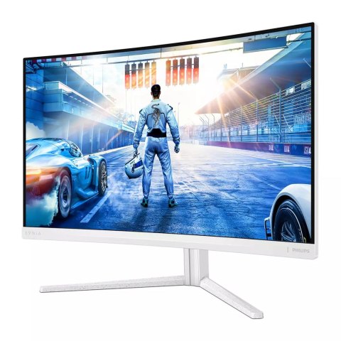 Philips Evnia 5000 27M2C5501/00 monitor komputerowy 68,6 cm (27") 2560 x 1440 px Quad HD LCD Biały