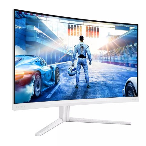 Philips Evnia 5000 27M2C5501/00 monitor komputerowy 68,6 cm (27") 2560 x 1440 px Quad HD LCD Biały