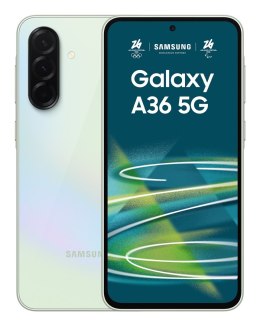 Samsung Galaxy A36 17 cm (6.7