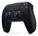 Sony DualSense v3 Czarny Bluetooth/USB Gamepad Analogowa/Cyfrowa PlayStation 5