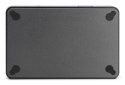Stacja dokująca dysków z funkcją klonowania | USB-C 3.2 Gen2 10Gbps | SSD M.2 NVMe (max. 2x 4TB) | Funkcja Offline Clone | Czarn