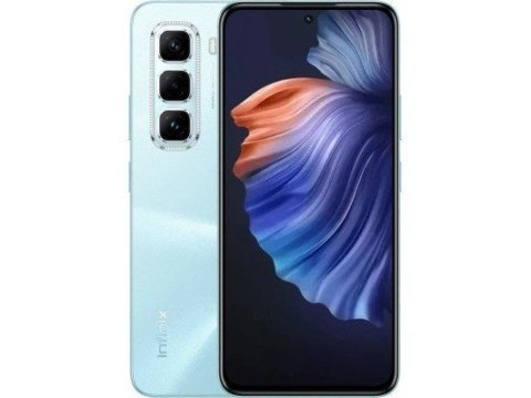 Telefon Infinix Hot 50 Pro 8/256 GB Glacier Blue