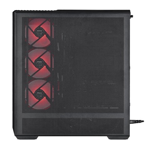 Actina SILENT 245KF/16GB/1TB/RX9060XT/750W