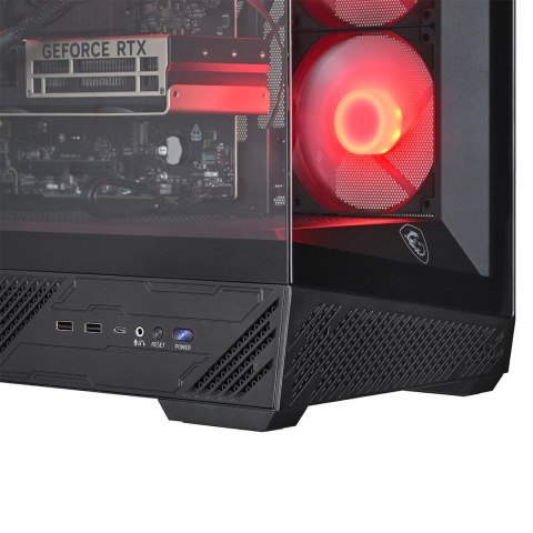 Actina SILENT 245KF/16GB/1TB/RTX5070/750W