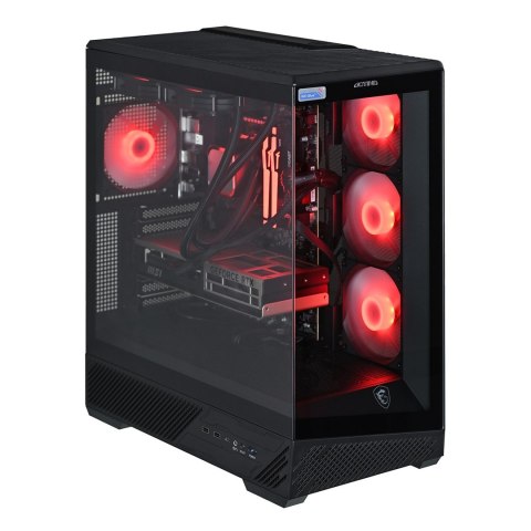 Actina SILENT 245KF/16GB/1TB/RTX5070/750W