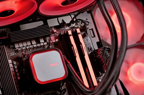 Actina SILENT 245KF/32GB/1TB/RX9070XT/750W