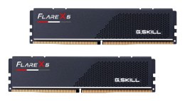 G.Skill Flare X5 F5-6000J2836G32GX2-FX5 moduł pamięci 64 GB 2 x 32 GB DDR5 6000 MT/s