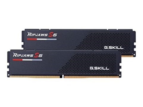 G.Skill Ripjaws S5 / F5-6000J3040F16GX2-RS5K moduł pamięci 32 GB 2 x 16 GB DDR5