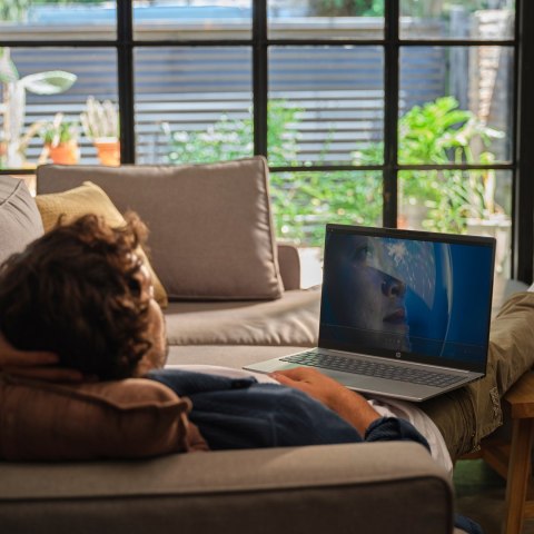 Laptop HP BF1P5EA Pavilion i5-1334U/16" FHD/16GB/SSD 512GB/W11