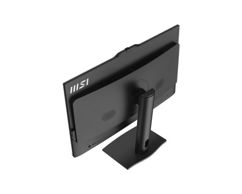 MSI AIO PRO AP272P 14M-886XEU i7-14700 27" IPS LED FHD Non-Touch Anti-Glare 16GB SSD1TB M.2 AX211 WiFi 6E NoOS Black / without m