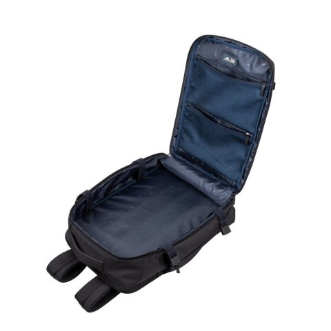 Rivacase 8461 43,9 cm (17.3") Plecak Czarny