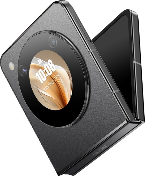 Smartfon Nubia Flip 5G 8/256GB (Cosmic Black)