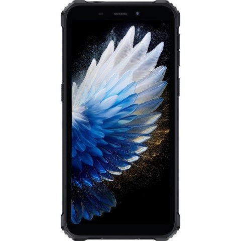 Smartfon Oukitel G3 6 cali 4/128GB 6300mAh Czarny