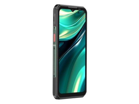 Smartfon Oukitel WP39 6/256 11000mAh DS. Green