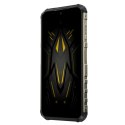 Smartfon Ulefone Armor 22 czarny 8GB/256GB bez ładowarki