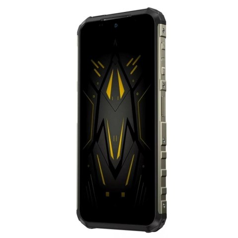 Smartfon Ulefone Armor 22 czarny 8GB/256GB bez ładowarki