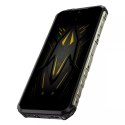 Smartfon Ulefone Armor 22 czarny 8GB/256GB bez ładowarki