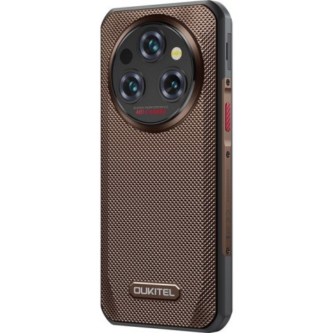 Smartphone Oukitel WP35 8/256 11000mAh DS. Gold