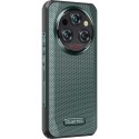 Smartphone Oukitel WP35 8/256 11000mAh Dual SIM. Kolor zielony.