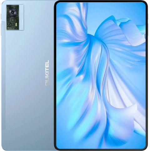 Tablet Oukitel OT5S 6/256GB 12" blue 8250 mAh bez ładowarki