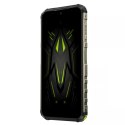 Ulefone Armor 22 8/256GB Czarno-zielony bez ładowarki