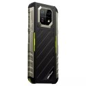 Ulefone Armor 22 8/256GB Czarno-zielony bez ładowarki