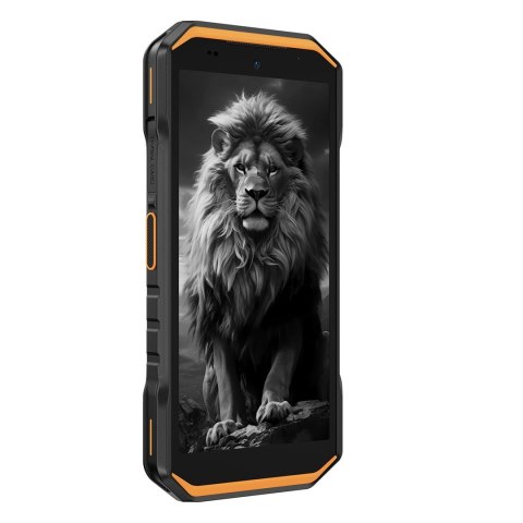 Ulefone Armor X32 Pro 5G 8/256GB Vibrant Orange