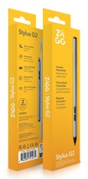 ZAGG Stylus G2 - pencil do Acer, Amazon, ASUS, HP, Lenovo oraz Samsung; kompatybilny z urządzeniami wspierającymi USI 1.0 i USI 