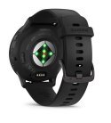 Zegarek Garmin Venu 3, 45mm AMOLED Black