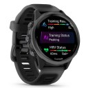 Zegarek sportowy Garmin Forerunner 570 42mm Black Slate Grey
