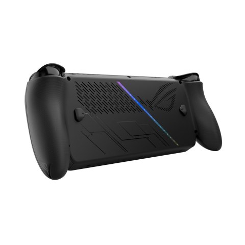 ASUS ROG Ally X RC73XA-NH011W Ryzen AI Z2 Extreme 7.0"FHD Touch 120Hz IPS-level 500nits Glossy 24GB LPDDR5X SSD1TB Radeon Graphi