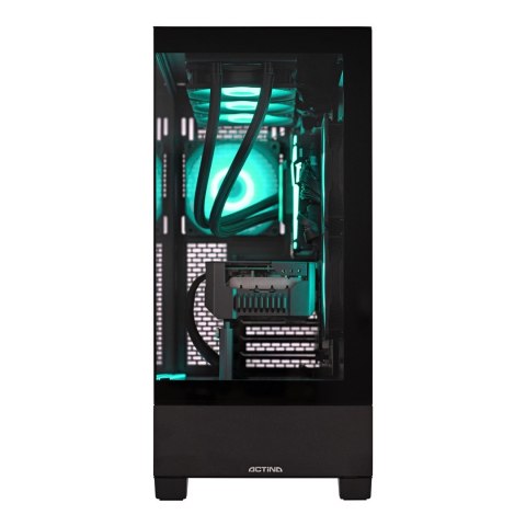 Actina SILENT 9950X3D/192GB/4TB/RTX5090/1000W/W11P