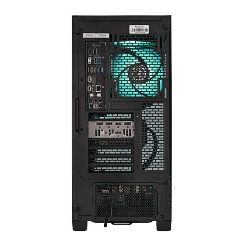 Actina SILENT 9950X3D/192GB/4TB/RTX5090/1000W/W11P