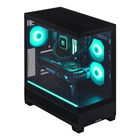Actina SILENT 9950X3D/192GB/4TB/RTX5090/1000W/W11P