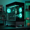 Actina View 9950X3D/192GB/4TB/RTX5090/1000W/W11P