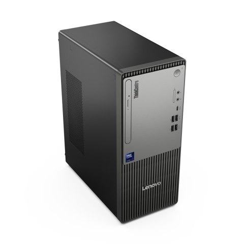 Lenovo ThinkCentre Neo 50t G6 Tower Ultra 7 265 16GB DDR5 5600 SSD512 Intel Graphics DVD-RW W11Pro Black 3Y OnSite