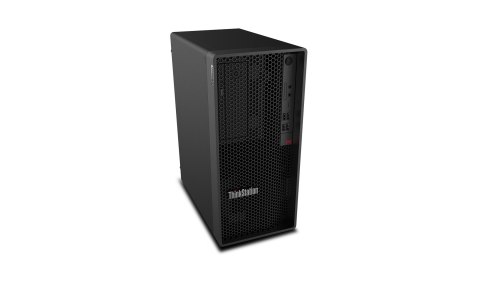 Lenovo ThinkStation P2 Tower Ultra 7 265K 64GB DDR5 5600 2xSSD1TB GeForce RTX 5070 12GB vPro W11Pro 3Y OnSite