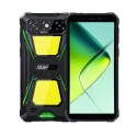 Smartfon Oukitel G5 6 cali 4/128GB 6300mAh Zielony