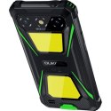 Smartfon Oukitel G5 6 cali 4/128GB 6300mAh Zielony